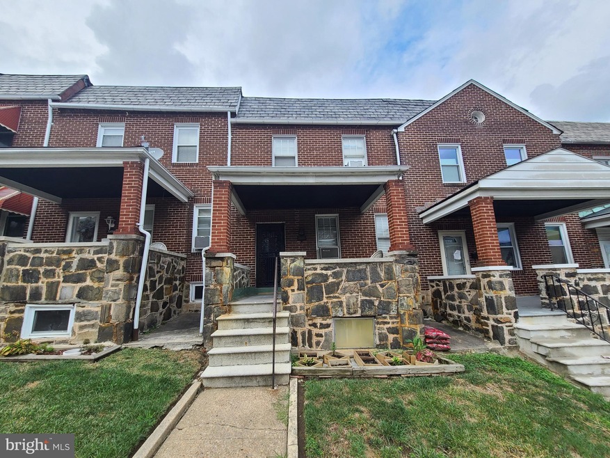 3110 Brendan Ave, Baltimore, MD 21213 - photo 1