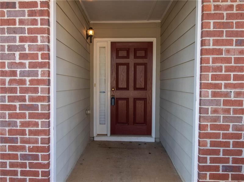 105 Lakeview Trail, Covington, GA 30016 - photo 1