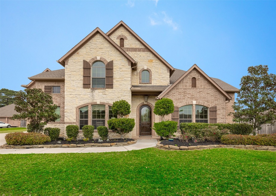 20906 Refuge Creek Dr, Cypress, TX 77433 - photo 1