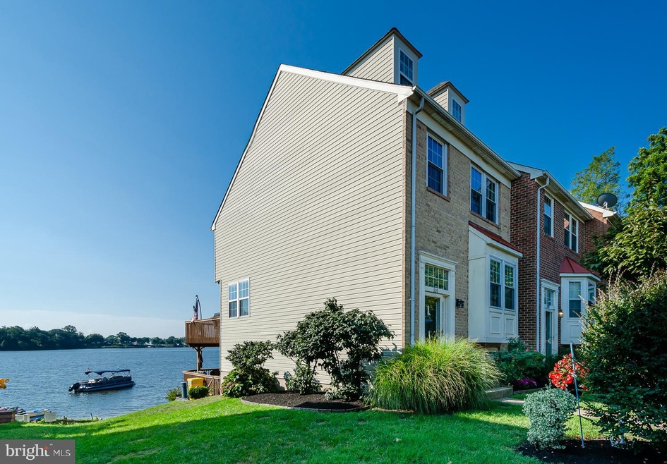 1309 Sea Shell Ct, Stoney Beach, MD 21226 - photo 1