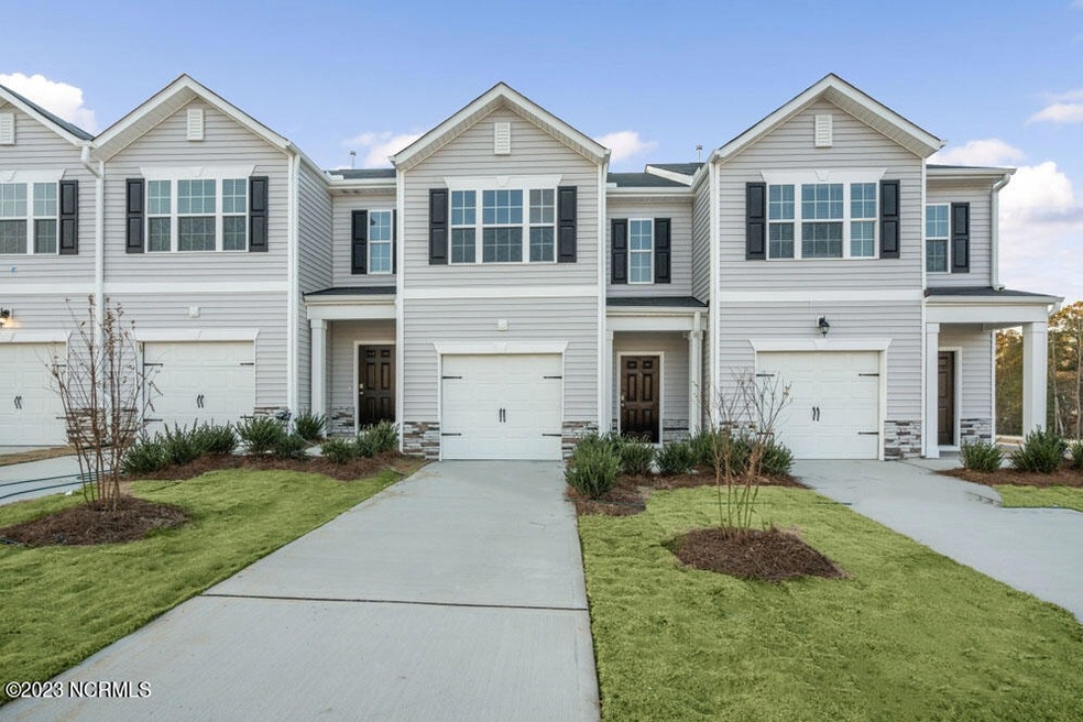 115 Starlight St, Sanford, NC 27330 - photo 1