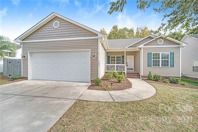 449 Riverglen Dr NW, Concord, NC 28027 - photo 1