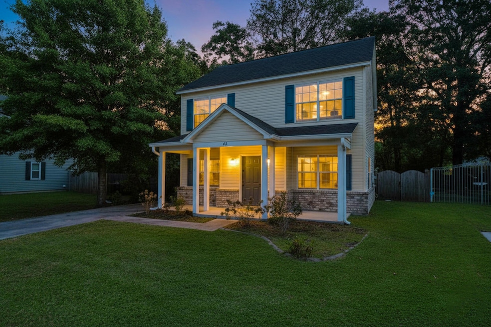 42 Woodleaf Ct, Charleston, SC 29407 - photo 1