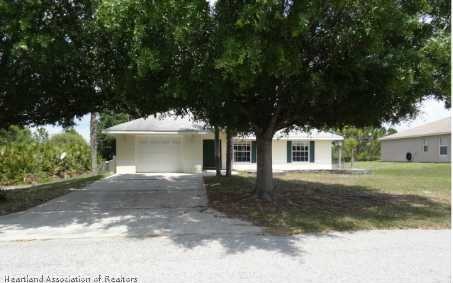 unlisted-address, Sebring, FL 33872 - photo 1