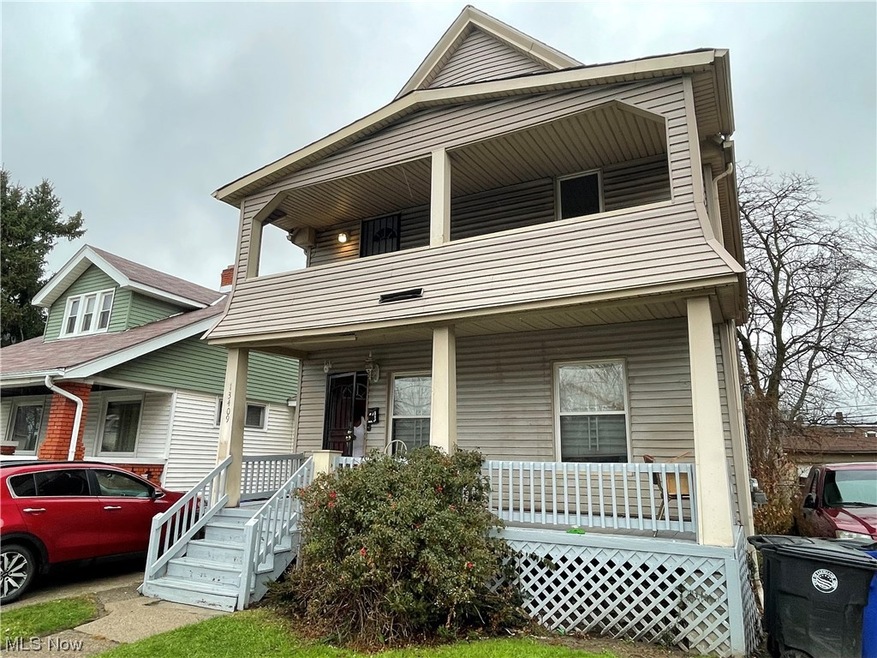 13409 Harvard Ave unit UP, Cleveland, OH 44105 - photo 1