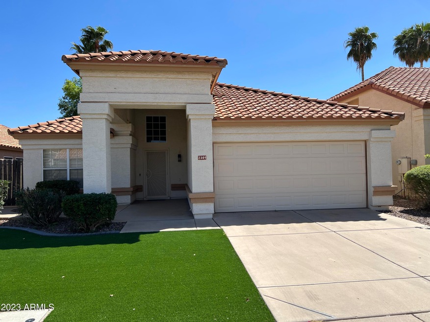 2309 E Lakecrest Dr, Gilbert, AZ 85234 - photo 1