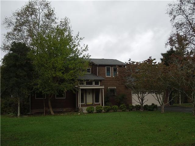 550 Mortons Lake Rd, Manchester, TN 37355 - photo 1