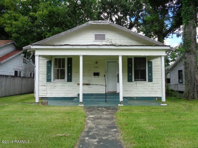 824 Bank Ave, New Iberia, LA 70560 - photo 1