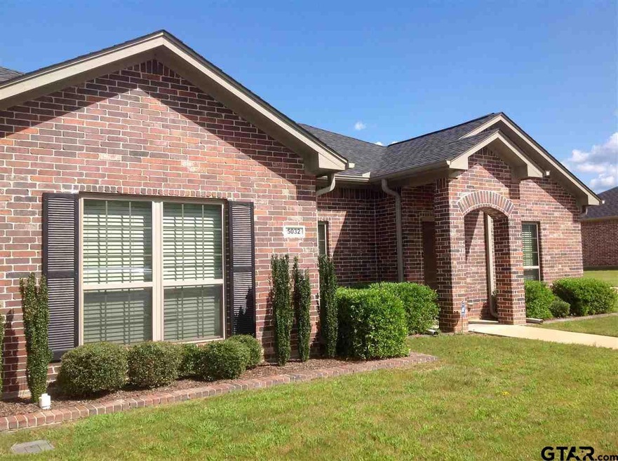 5032 5032 Shiloh Village, Tyler, TX 75703 - photo 1