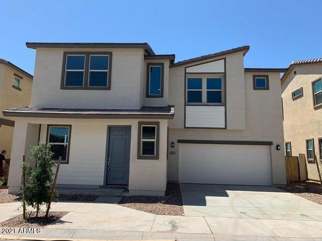 2832 S Lynch Cir, Mesa, AZ 85212 - photo 1