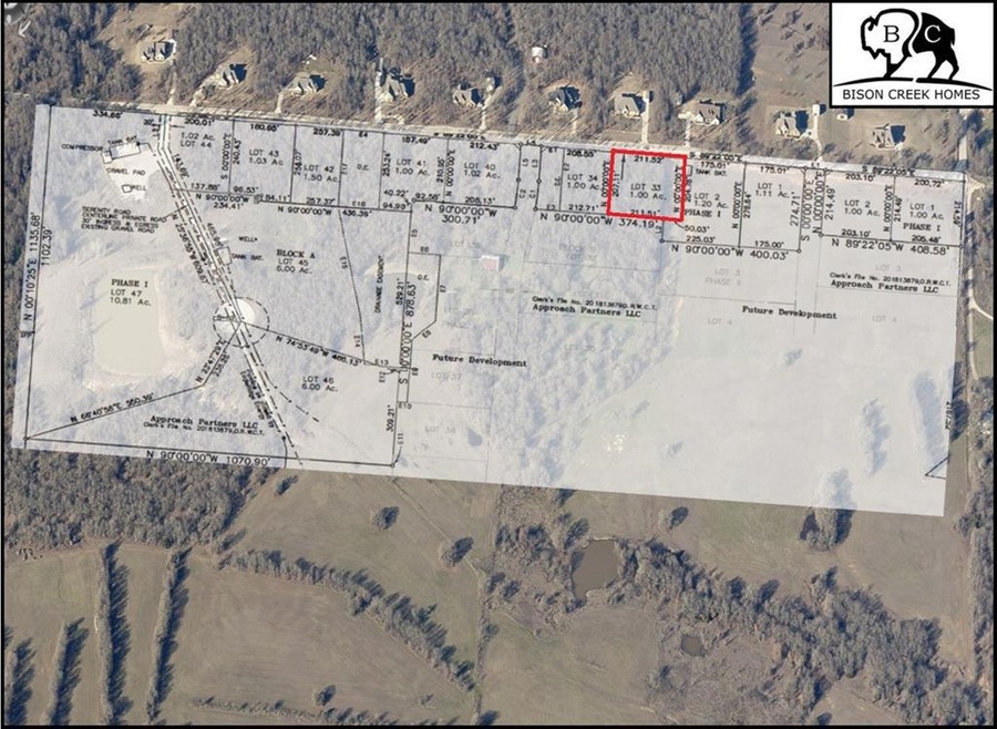 771 Cr 3451, Paradise, TX 76073 - photo 1