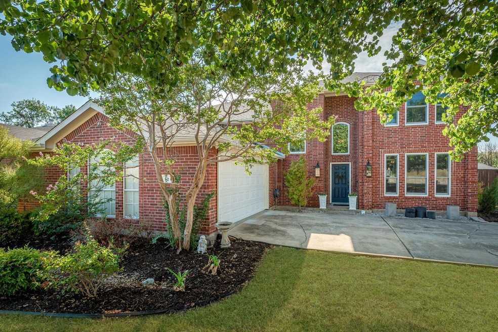 126 S Bending Oak Ln, Wylie, TX 75098 - photo 1