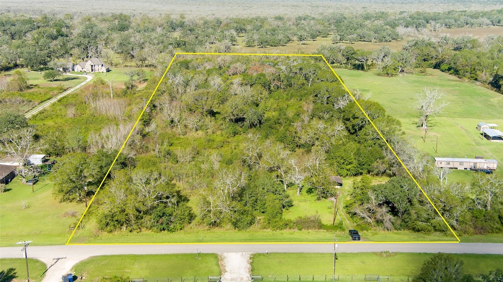 3480 County Road 310, Brazoria, TX 77422 - photo 1