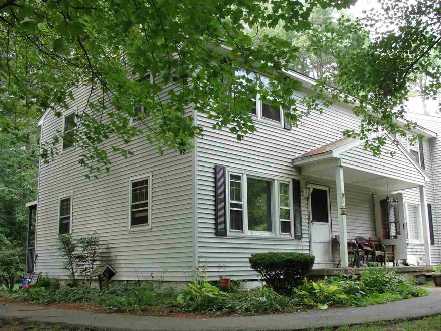 99 Granite St, Londonderry, NH 03053 - photo 1