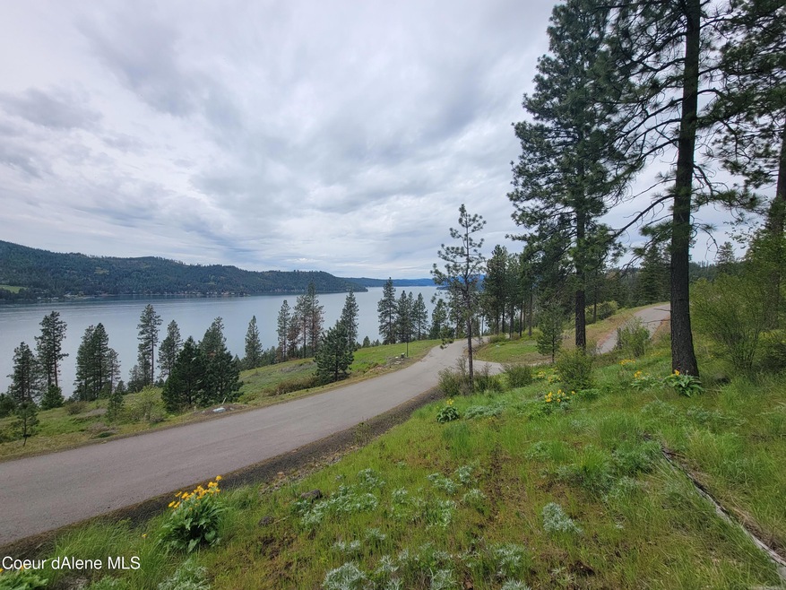 Lot58 Blk3 Promontory, Harrison, ID 83833 - photo 1