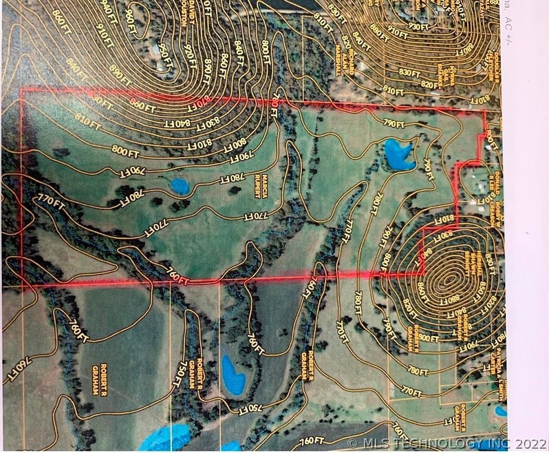 0 191st St unit 2216251, Mounds, OK 74047 - photo 1