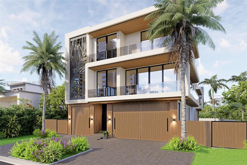 870 Palm Ave, Boca Raton, FL 33432 - photo 1