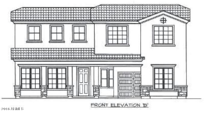 Freestone plan
