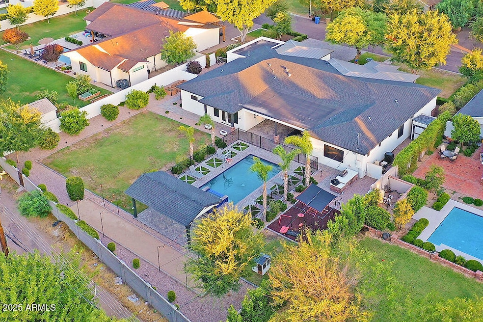 Drone Photos