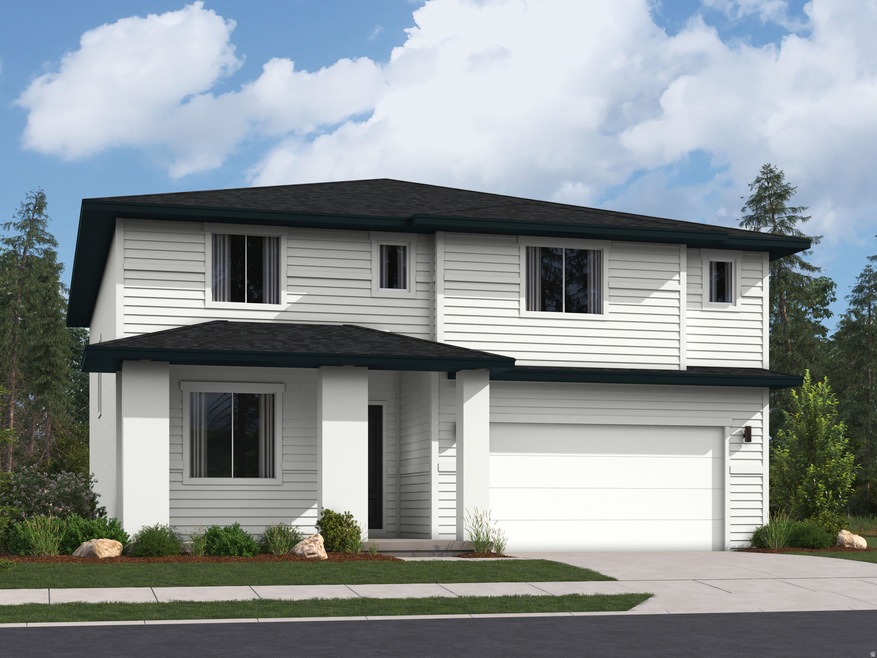 2031 E Chickadee Dr unit 4119, Eagle Mountain, UT 84005 - photo 1