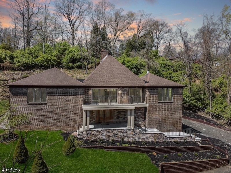 1548 Deer Path, Mountainside, NJ 07092 - photo 1