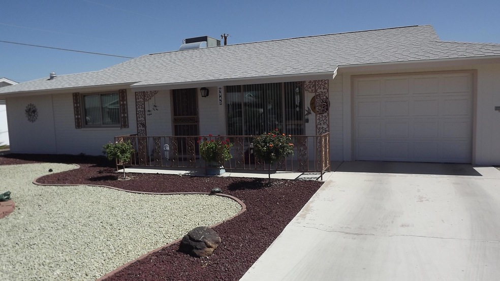 9945 W Hope Cir S, Sun City, AZ 85351 - photo 1