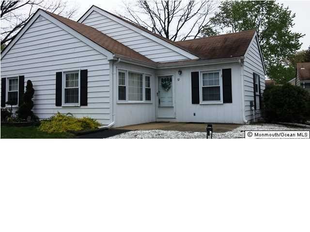 32 Dover Walk unit 32, Toms River, NJ 08753 - photo 1