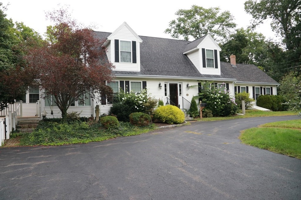 Sold $600,000 • Co-Listing Agent