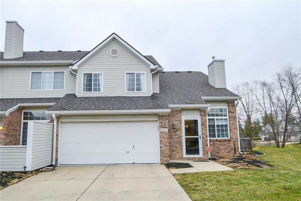 You will truly enjoy sitting outside on the patio overlooking the beautiful pond - home to a family of friendly ducks!