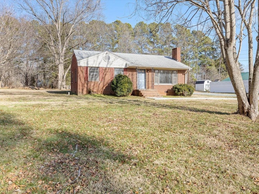 488 N Carolina 87, Pittsboro, NC 27312 - photo 1