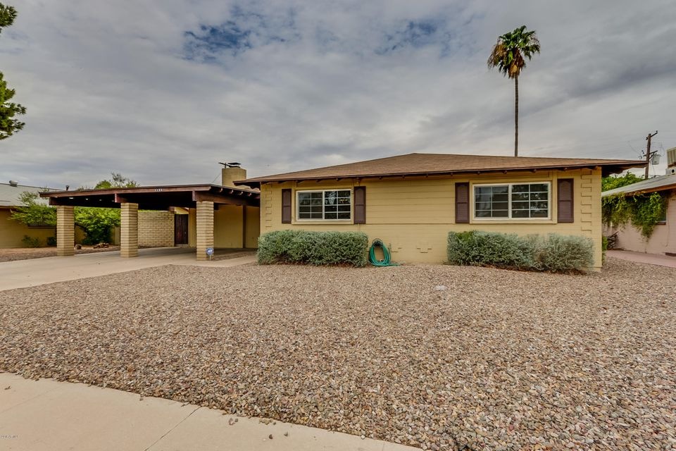 1185 N Dakota St, Chandler, AZ 85225 - photo 1