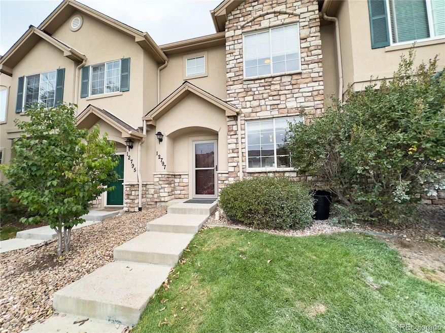 12797 Ivy St, Thornton, CO 80602 - photo 1