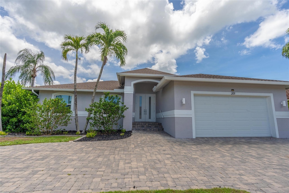 201 S Bahama Ave, Marco Island, FL 34145 - photo 1