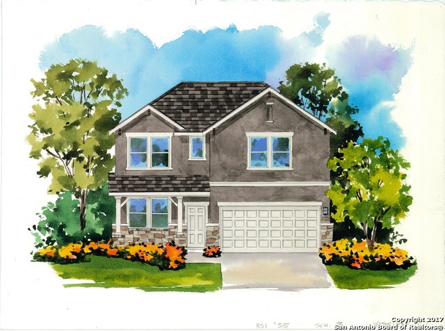 8842 White Crown, San Antonio, TX 78254 - photo 1