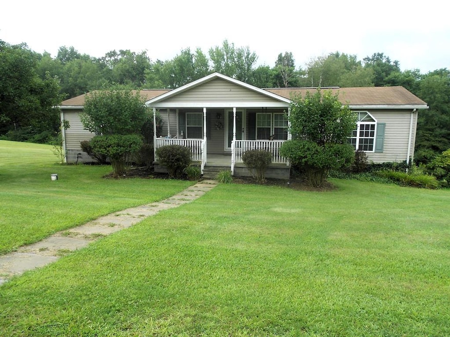 190 Kelly Estates, Fairmount City, PA 16224 MLS 158594