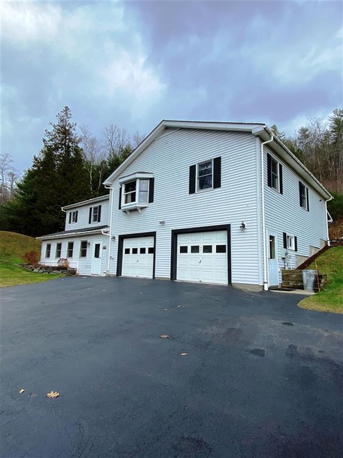 470 Coppermine Rd, Monroe, NH 03771 - photo 1