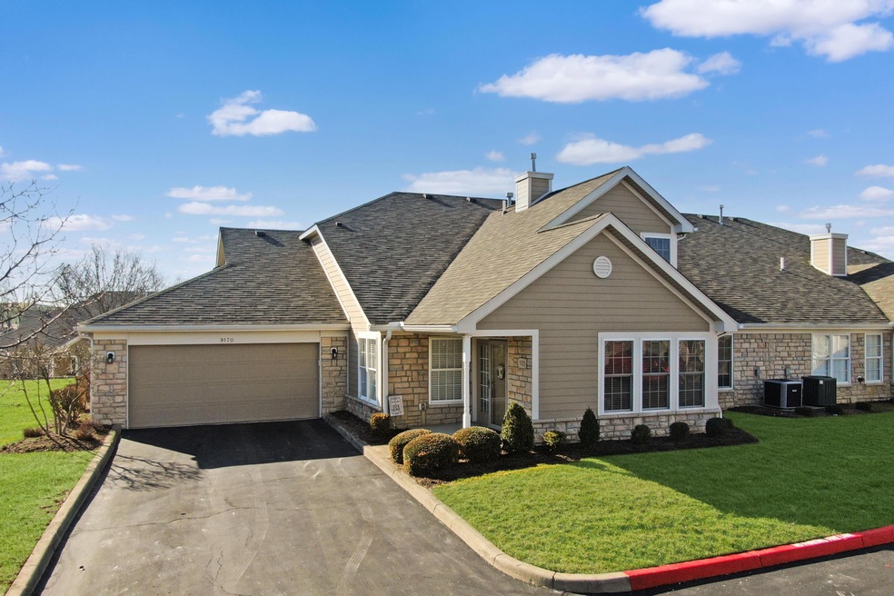 9170 Gramford St unit 9170, Columbus, OH 43240 - photo 1