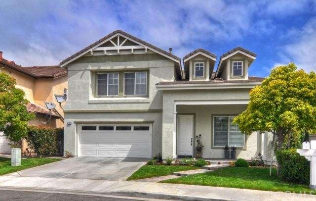 Welcome home to 23 Bel Flora, Aliso Viejo