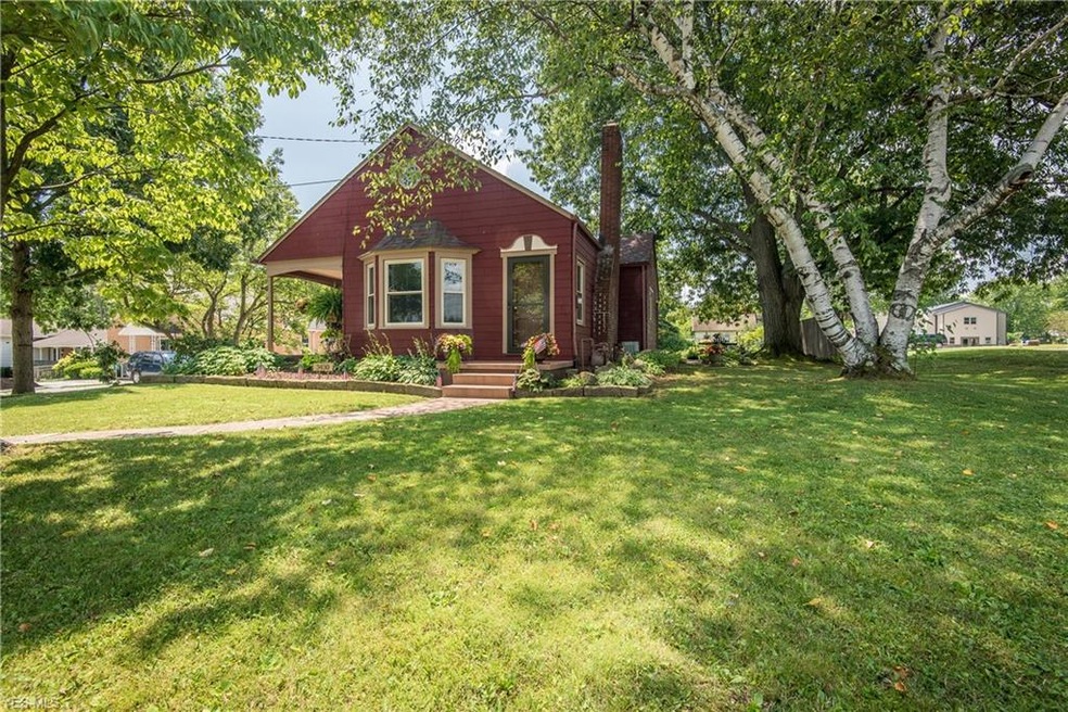 Welcome to 3430 Copley Rd!