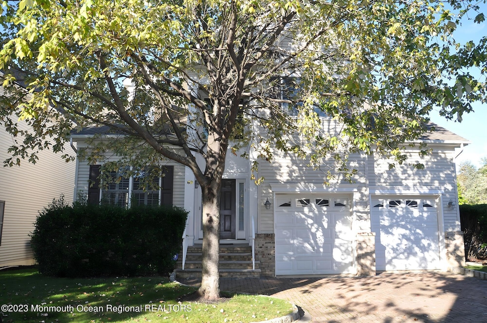 69 Teagan Ct, Atlantic Highlands, NJ 07716 - photo 1