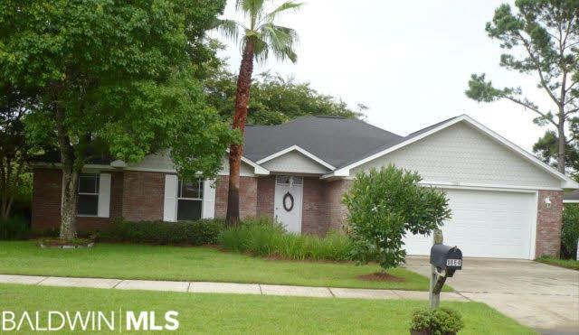 5864 Shady Woods Ct, Gulf Shores, AL 36542 - photo 1