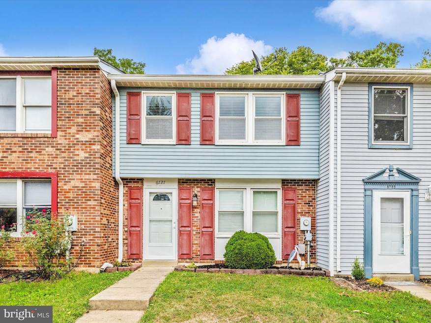 6727 Kernel Ct, Frederick, MD 21703 - photo 1