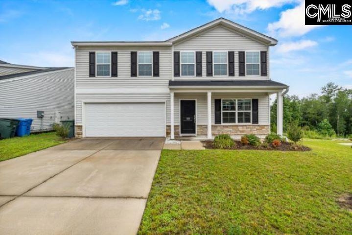 109 Turtle Trace Way, Elgin, SC 29045 - photo 1