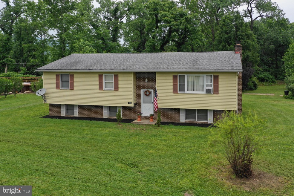 260 Maple Ave, Keyser, WV 26726 - photo 1