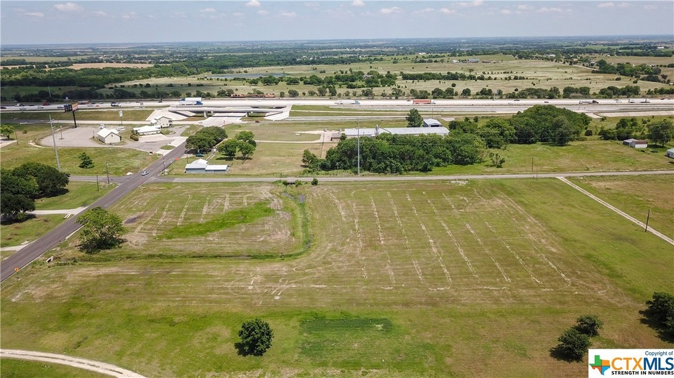 TBD Fm 1237, Troy, TX 76579 - photo 1