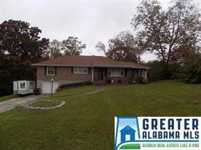 2228 2nd Place NW, Center Point, AL 35215 - photo 1