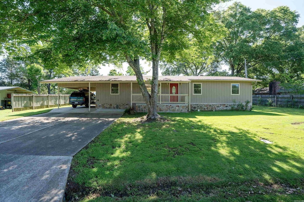 Under Contract $229,000