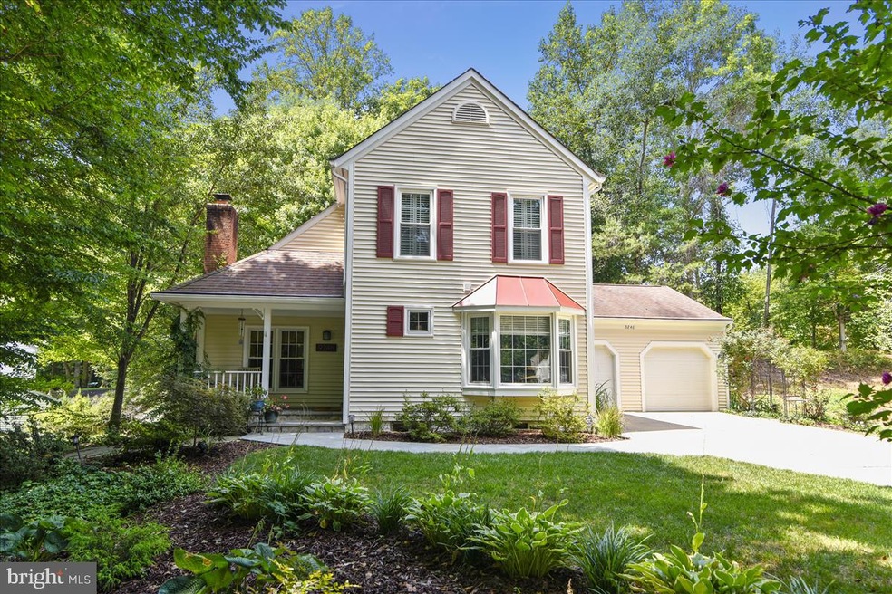 9246 Northedge Dr, Springfield, VA 22153 - photo 1