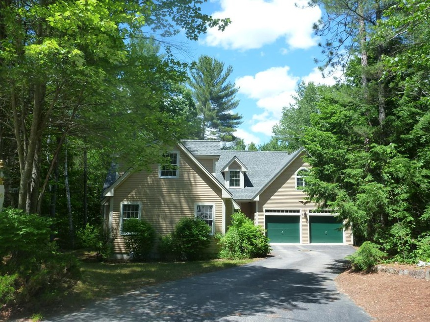 6 Skiers Ln, Conway, NH 03860 - photo 1