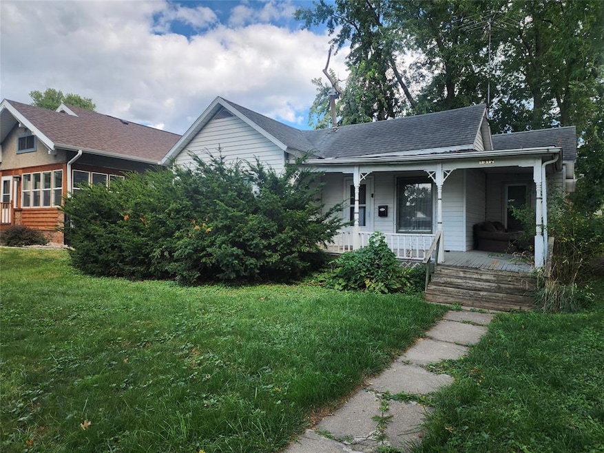 1312 6th St, Perry, IA 50220 - photo 1